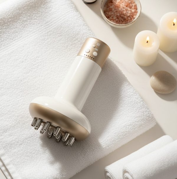 Meridian Massage Brush